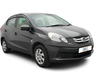 Honda Amaze-img